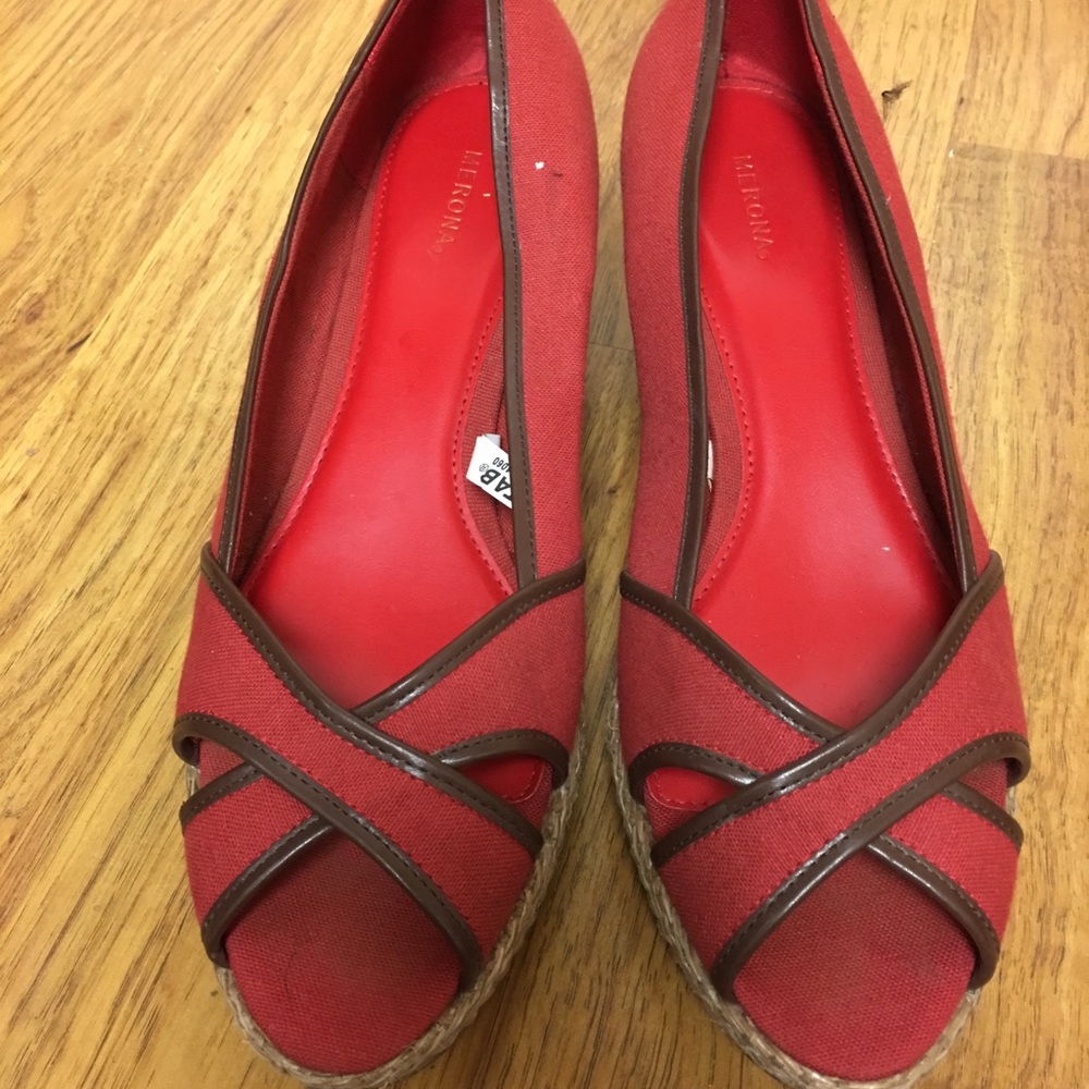 Women shoes